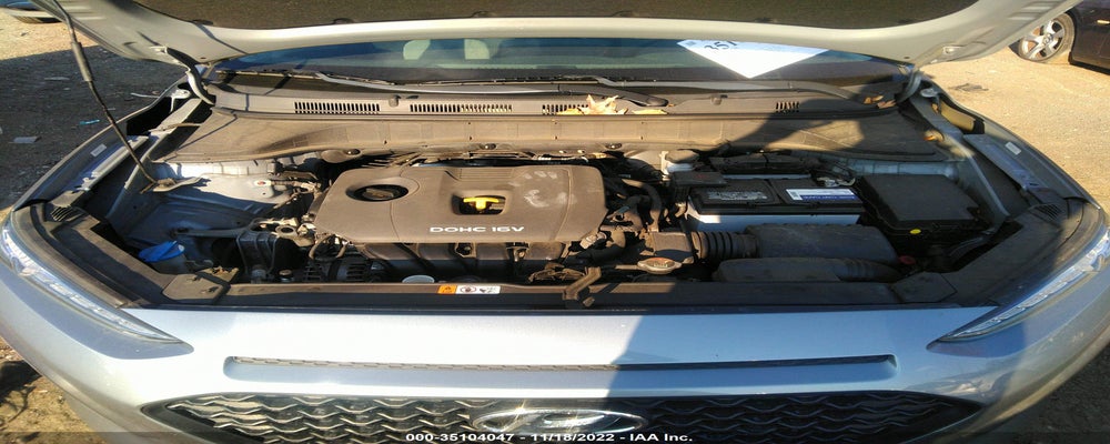 KM8K1CAA6KU365000 2019 HYUNDAI KONA photo no. 10