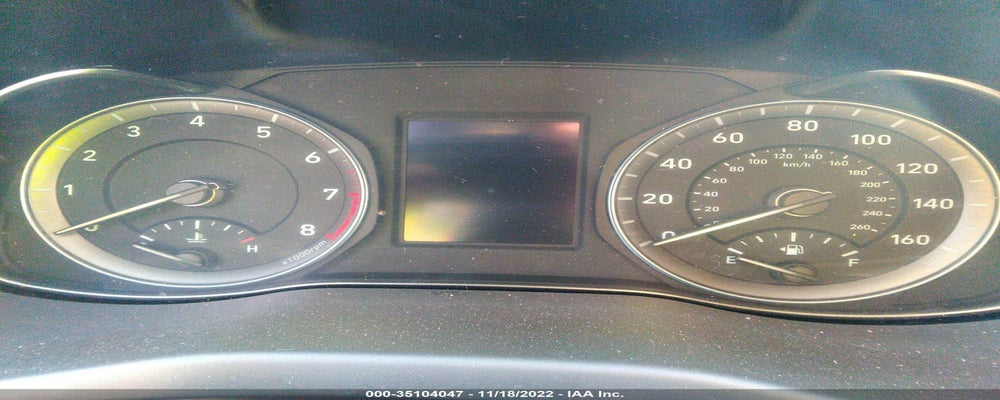 KM8K1CAA6KU365000 2019 HYUNDAI KONA photo no. 7