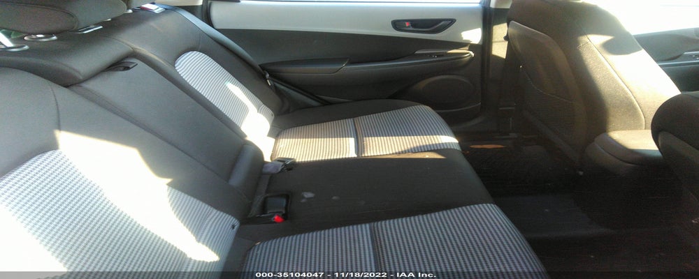 KM8K1CAA6KU365000 2019 HYUNDAI KONA photo no. 8