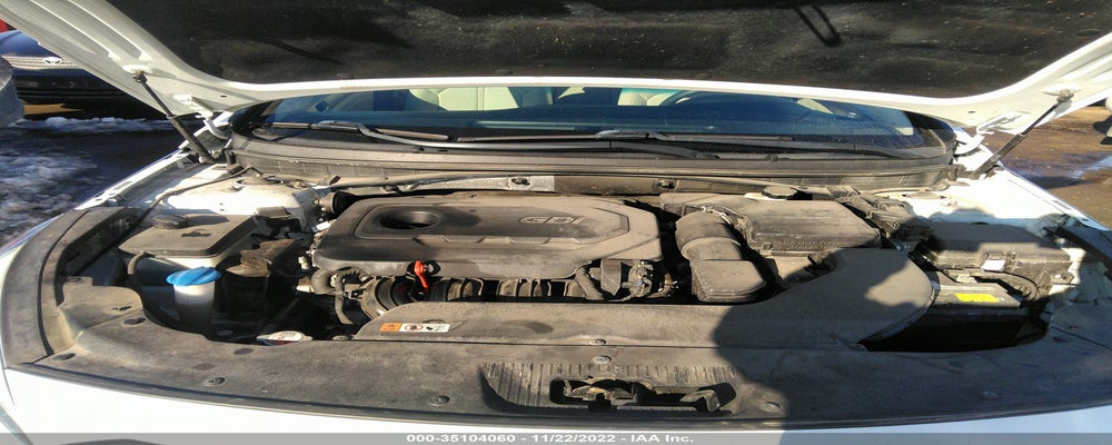 5NPE34AF9GH410851 2016 HYUNDAI SONATA photo no. 10
