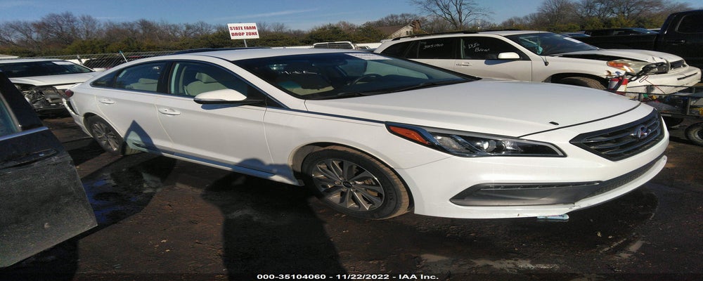 5NPE34AF9GH410851 2016 HYUNDAI SONATA photo no. 18