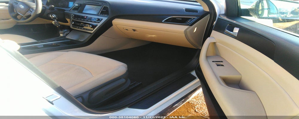 5NPE34AF9GH410851 2016 HYUNDAI SONATA photo no. 5