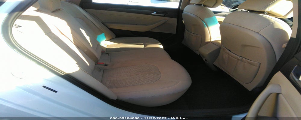 5NPE34AF9GH410851 2016 HYUNDAI SONATA photo no. 8