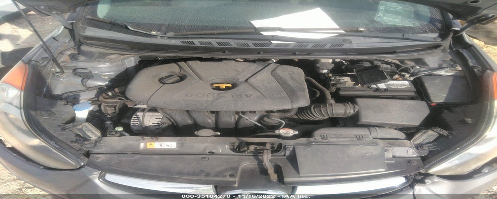 5NPDH4AE9DH327937 2013 HYUNDAI ELANTRA photo no. 10