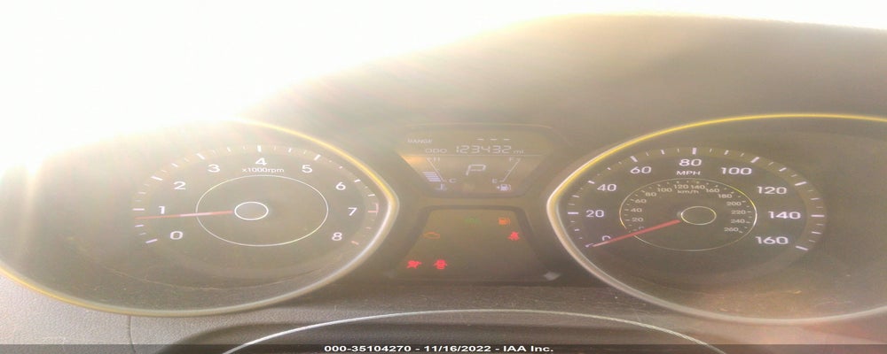 5NPDH4AE9DH327937 2013 HYUNDAI ELANTRA photo no. 7