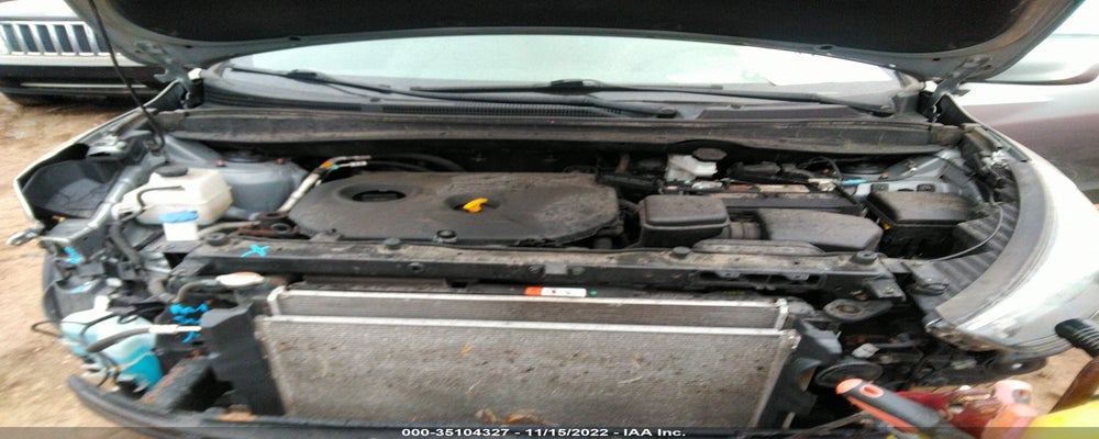 KM8JT3AF6FU029029 2015 HYUNDAI TUCSON photo no. 10