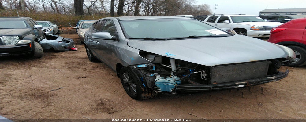 KM8JT3AF6FU029029 2015 HYUNDAI TUCSON photo no. 19