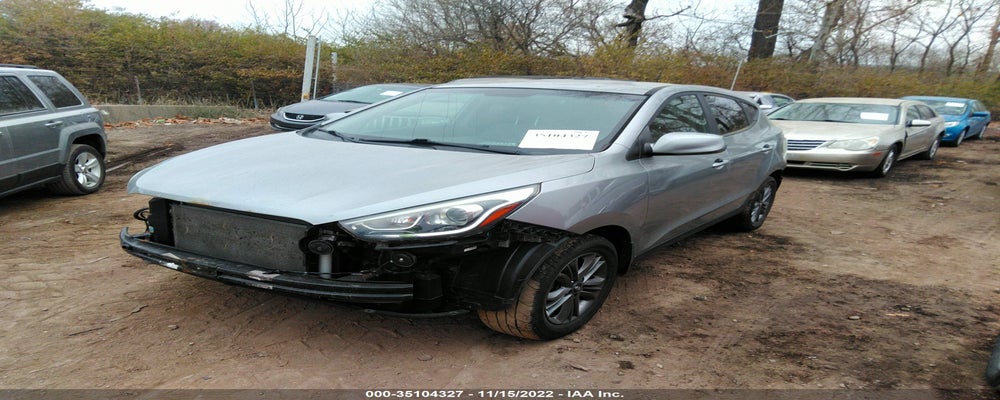 KM8JT3AF6FU029029 2015 HYUNDAI TUCSON photo no. 2