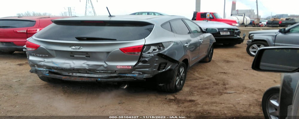 KM8JT3AF6FU029029 2015 HYUNDAI TUCSON photo no. 4