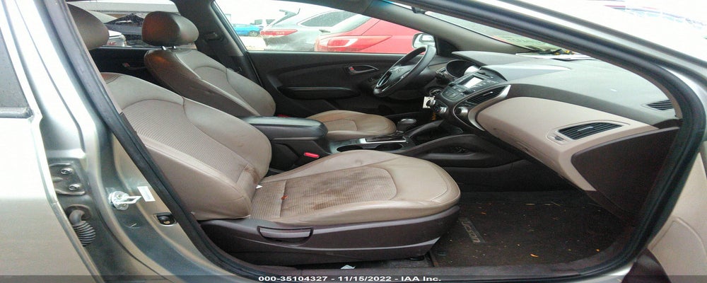 KM8JT3AF6FU029029 2015 HYUNDAI TUCSON photo no. 5