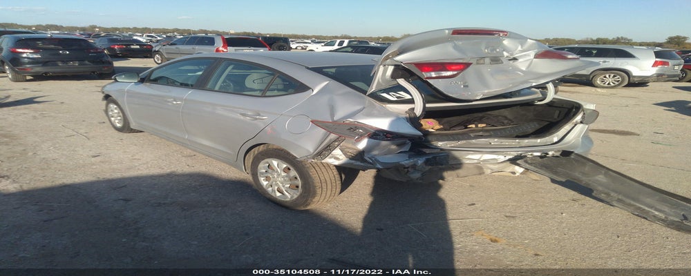 KMHD74LF6HU079954 2017 HYUNDAI ELANTRA photo no. 3