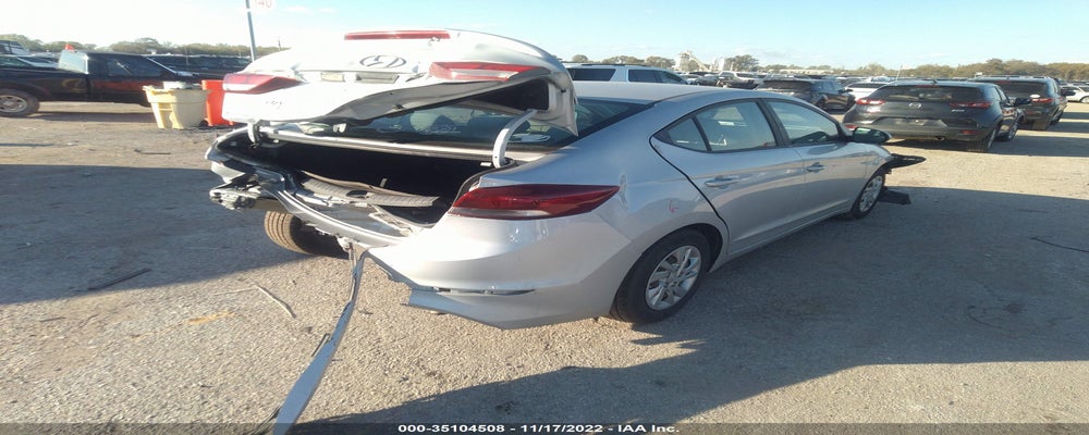 KMHD74LF6HU079954 2017 HYUNDAI ELANTRA photo no. 4