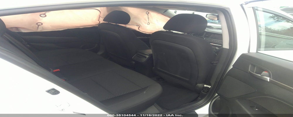 5NPD84LF2KH477715 2019 HYUNDAI ELANTRA photo no. 8