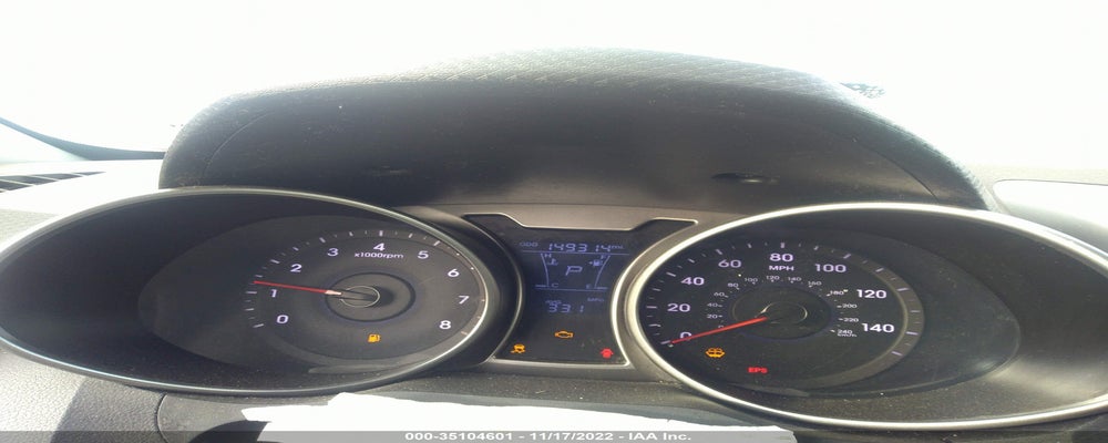 KMHTC6AD9DU161885 2013 HYUNDAI VELOSTER 3DR photo no. 7