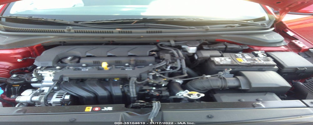 3KPC24A69NE171233 2022 HYUNDAI ACCENT photo no. 10