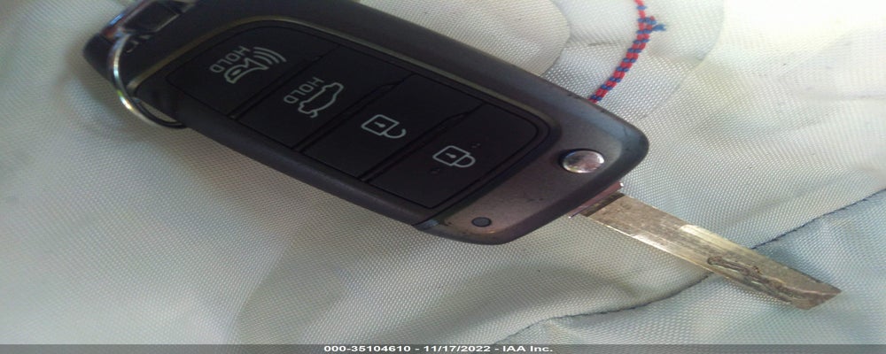3KPC24A69NE171233 2022 HYUNDAI ACCENT photo no. 11