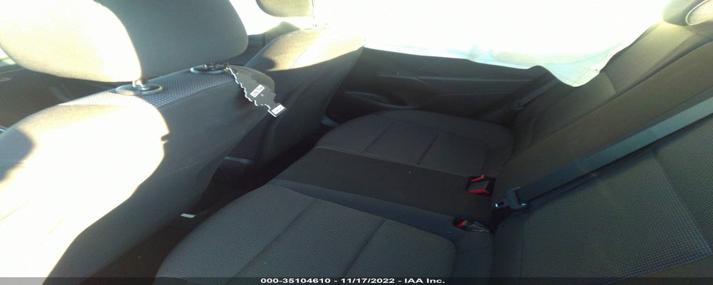 3KPC24A69NE171233 2022 HYUNDAI ACCENT photo no. 8