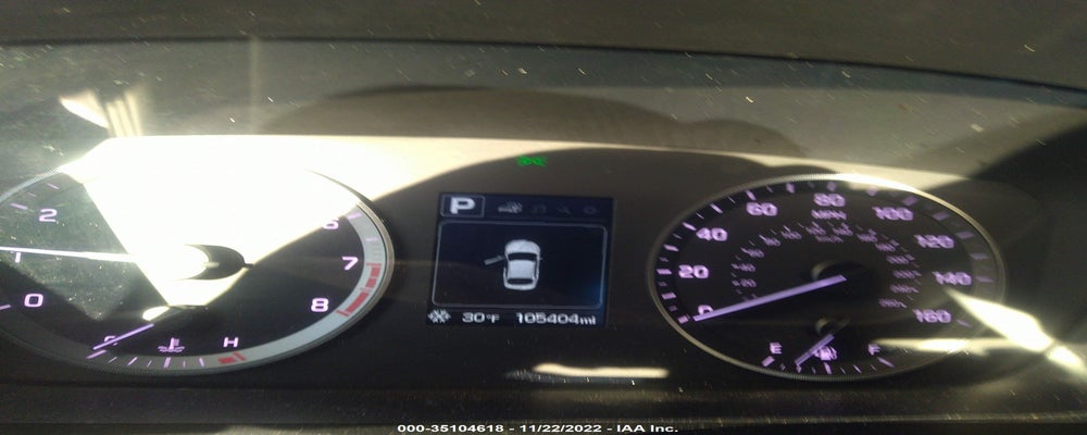 5NPE34AF2GH292383 2016 HYUNDAI SONATA photo no. 7