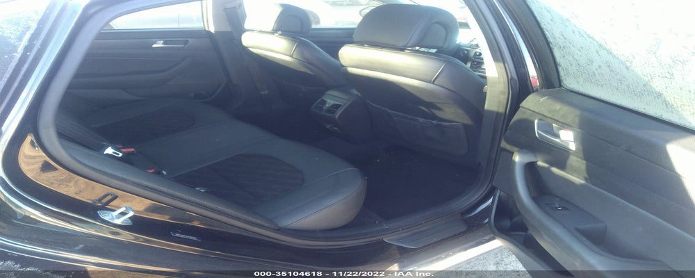 5NPE34AF2GH292383 2016 HYUNDAI SONATA photo no. 8