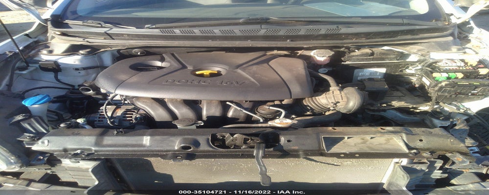 KMHDH4AEXEU172561 2014 HYUNDAI ELANTRA photo no. 10