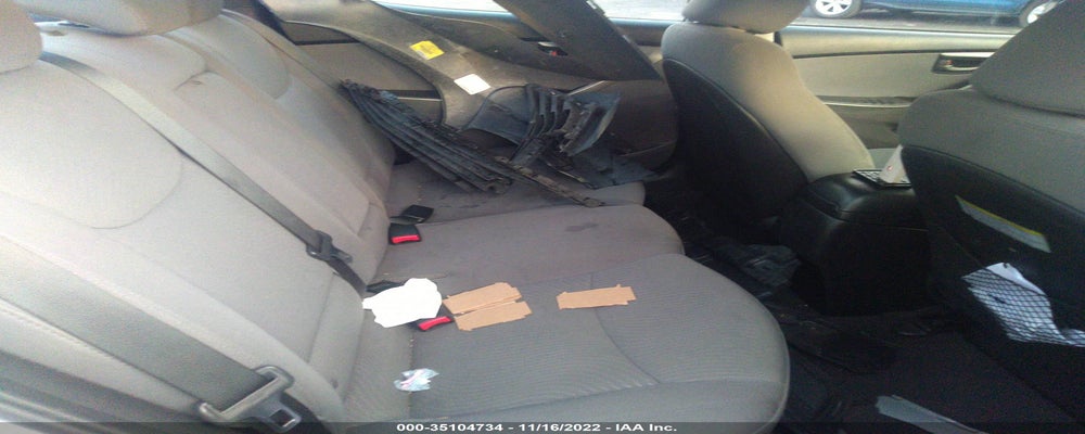 5NPDH4AE2EH473646 2014 HYUNDAI ELANTRA photo no. 8