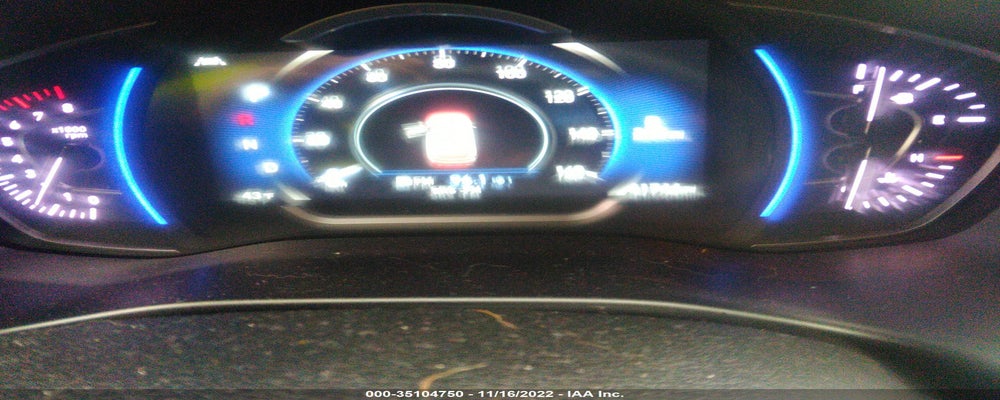5NMS3CAD5LH255993 2020 HYUNDAI SANTA FE photo no. 7