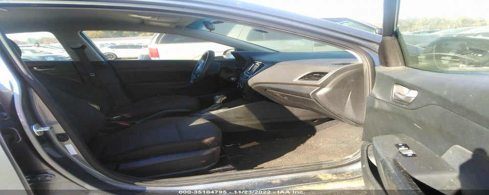 3KPC24A32JE022484 2018 HYUNDAI ACCENT photo no. 5