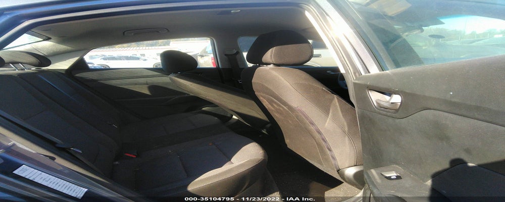 3KPC24A32JE022484 2018 HYUNDAI ACCENT photo no. 8