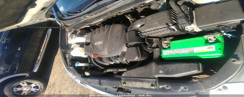 5NPEB4AC1EH920374 2014 HYUNDAI SONATA photo no. 10