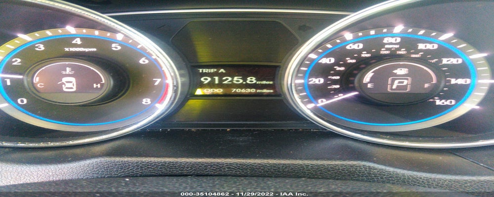 5NPEB4AC1EH920374 2014 HYUNDAI SONATA photo no. 7