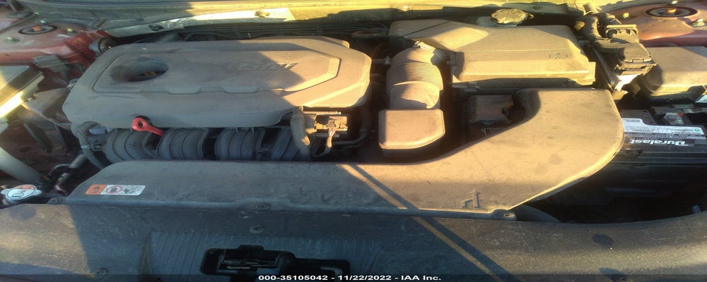 5NPE24AF2GH296923 2016 HYUNDAI SONATA photo no. 10