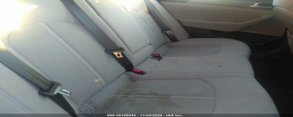 5NPE24AF2GH296923 2016 HYUNDAI SONATA photo no. 8