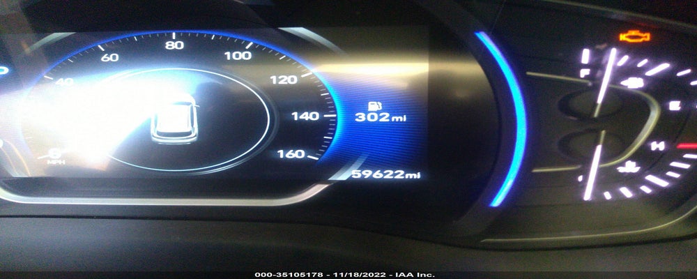 5NMS3CAD3KH064023 2019 HYUNDAI SANTA FE photo no. 7