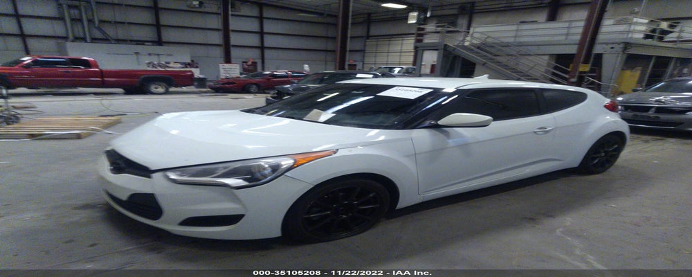 KMHTC6AD6GU261558 2016 HYUNDAI VELOSTER photo no. 2