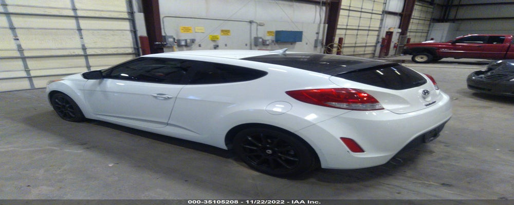 KMHTC6AD6GU261558 2016 HYUNDAI VELOSTER photo no. 3