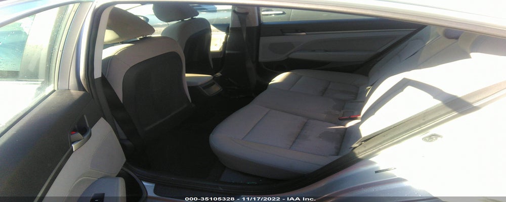 5NPD84LF5JH316175 2018 HYUNDAI ELANTRA photo no. 8