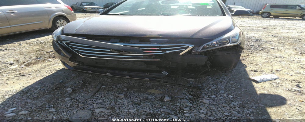 5NPE24AF8GH413985 2016 HYUNDAI SONATA photo no. 6