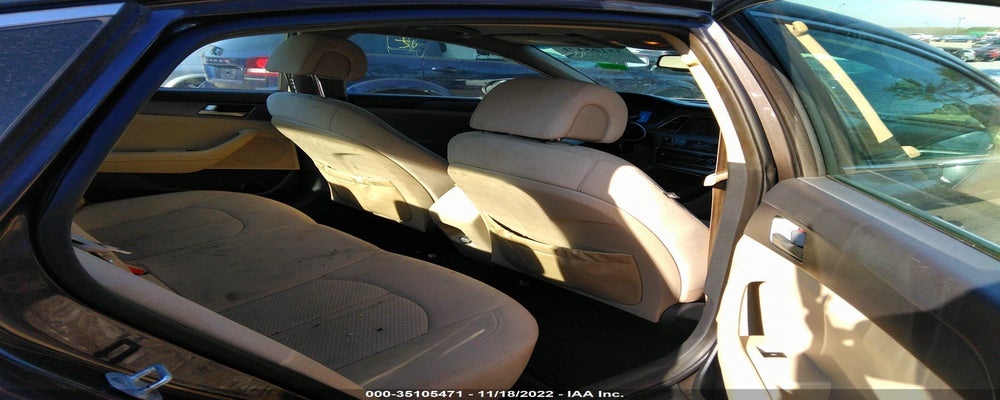 5NPE24AF8GH413985 2016 HYUNDAI SONATA photo no. 8