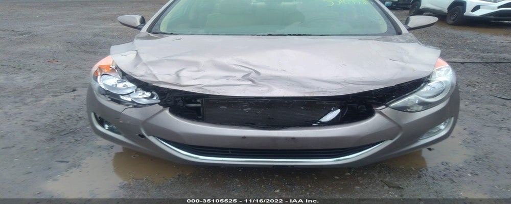 5NPDH4AE1CH099950 2012 HYUNDAI ELANTRA photo no. 6