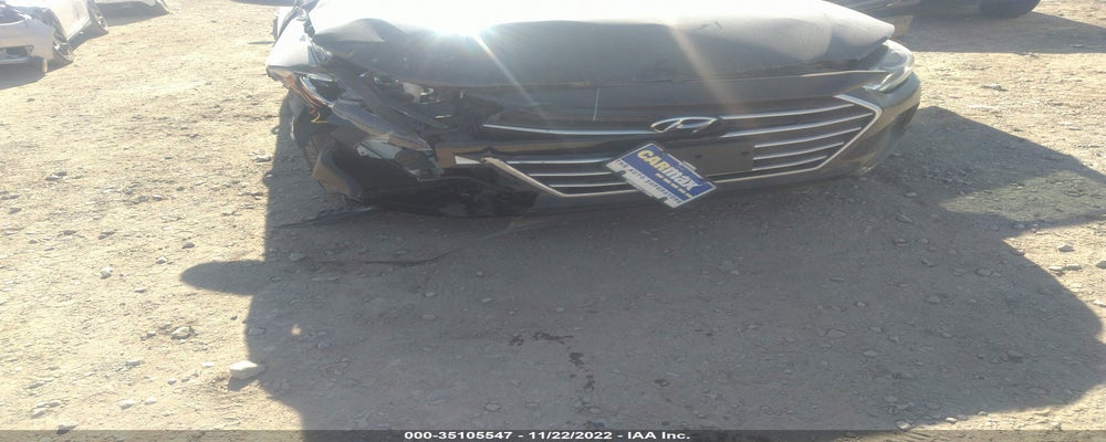 5NPD84LF2JH281398 2018 HYUNDAI ELANTRA photo no. 6