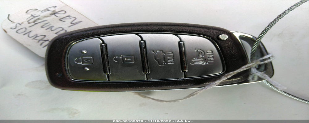 5NPE34AF0KH800472 2019 HYUNDAI SONATA photo no. 11