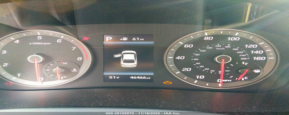 5NPE34AF0KH800472 2019 HYUNDAI SONATA photo no. 7