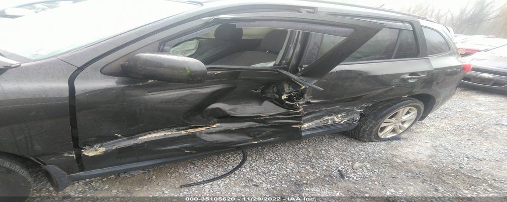 5XYZHDAG1CG149325 2012 HYUNDAI SANTA FE photo no. 6