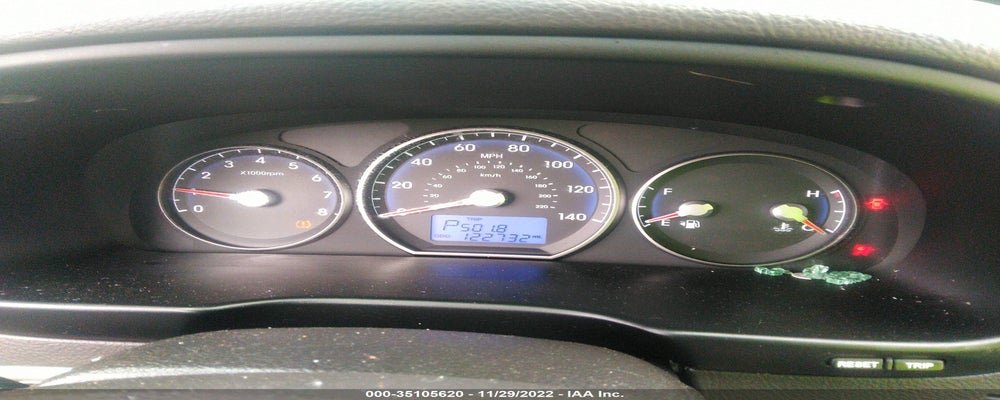 5XYZHDAG1CG149325 2012 HYUNDAI SANTA FE photo no. 7