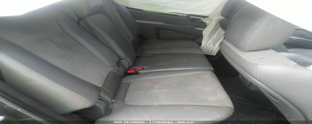 5XYZHDAG1CG149325 2012 HYUNDAI SANTA FE photo no. 8