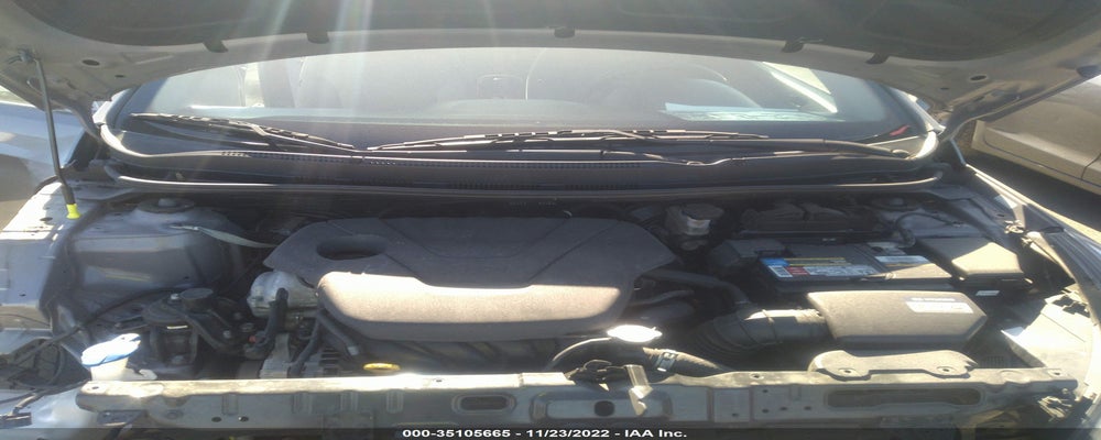 KMHCT4AE7HU385854 2017 HYUNDAI ACCENT photo no. 10