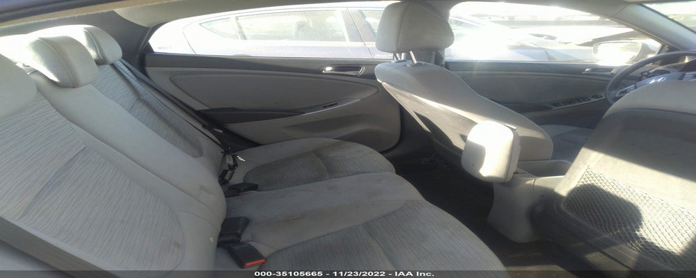 KMHCT4AE7HU385854 2017 HYUNDAI ACCENT photo no. 8