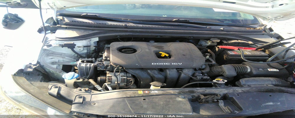 5NPD74LFXHH112517 2017 HYUNDAI ELANTRA photo no. 10