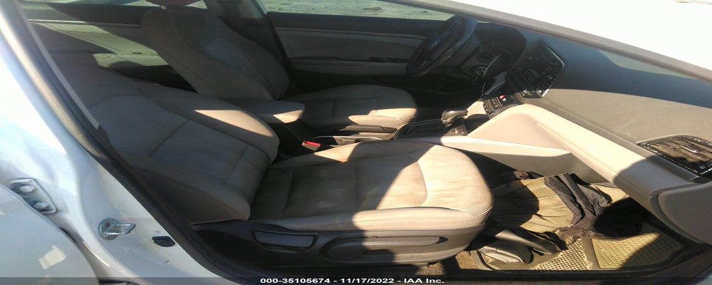 5NPD74LFXHH112517 2017 HYUNDAI ELANTRA photo no. 5