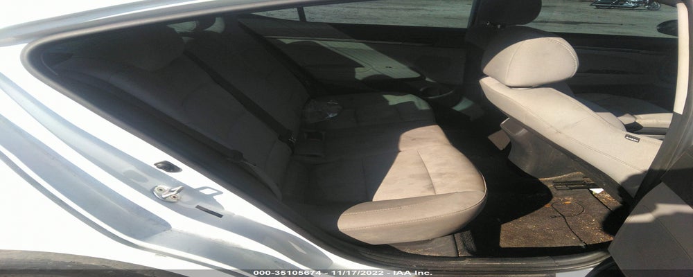 5NPD74LFXHH112517 2017 HYUNDAI ELANTRA photo no. 8